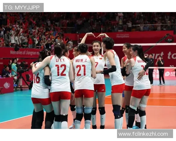 杭州排球队在锦标赛中的技术表现分析与点评